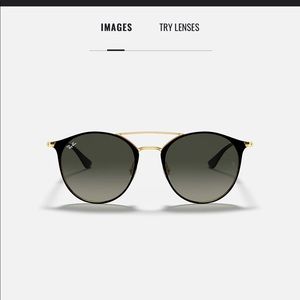 Ray-Ban sunglasses